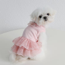 Load image into Gallery viewer, Byno dog dress