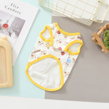 Load image into Gallery viewer, NEW Mickey and Pluto dog top