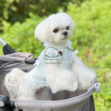 Load image into Gallery viewer, NEW Bunny dog top