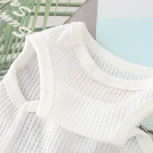 Load image into Gallery viewer, Peanuts dog top