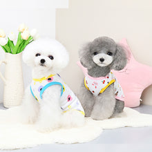 Load image into Gallery viewer, Dog cotton t-shirt