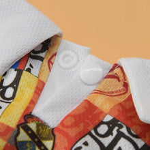 Load image into Gallery viewer, NEW Designer inspired dog polo