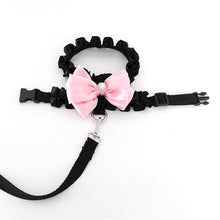 Load image into Gallery viewer, Pawfect Frill dog harness