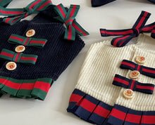 Load image into Gallery viewer, NEW Designer inspired Top without HeadBow