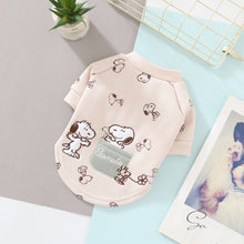 Load image into Gallery viewer, NEW Snoopy dog jumper