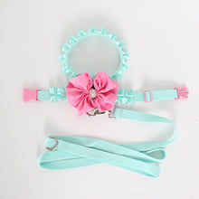 Load image into Gallery viewer, NEW Pawfect Frill dog harness