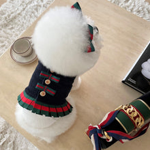 Load image into Gallery viewer, NEW Designer inspired Top+ HeadBow