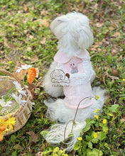 Load image into Gallery viewer, NEW Bunny dog top