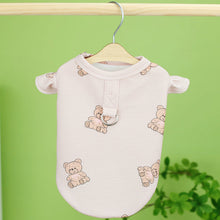 Load image into Gallery viewer, NEW Teddy dog top