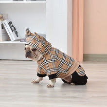 Load image into Gallery viewer, Berry dog all in one