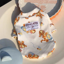 Load image into Gallery viewer, NEW Baby Tiger dog jumper