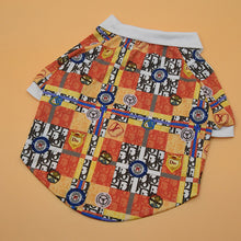 Load image into Gallery viewer, NEW Designer inspired dog polo