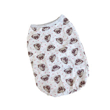 Load image into Gallery viewer, NEW Pug dog t-shirt