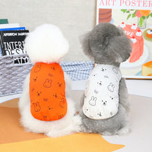 Load image into Gallery viewer, Bunnies dog t-shirt