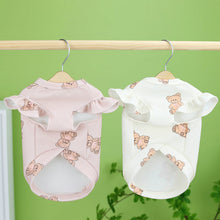 Load image into Gallery viewer, NEW Teddy dog top