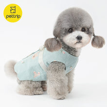 Load image into Gallery viewer, Bunnies dog harness top