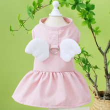 Load image into Gallery viewer, NEW My Little Angel dog dress