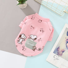 Load image into Gallery viewer, NEW Snoopy dog jumper