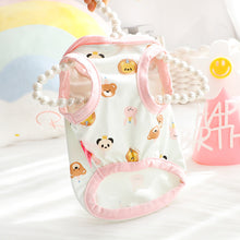 Load image into Gallery viewer, Zoo dog top