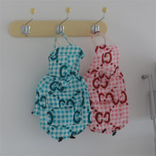 Load image into Gallery viewer, NEW CC dog Rain Mac