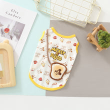 Load image into Gallery viewer, NEW Mickey and Pluto dog top