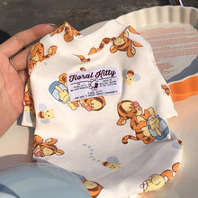 Load image into Gallery viewer, NEW Baby Tiger dog jumper