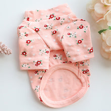 Load image into Gallery viewer, Flora dog jumper