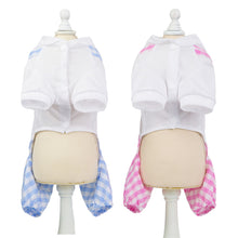 Load image into Gallery viewer, Duck dog pyjamas