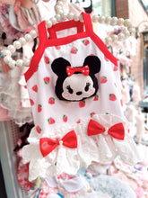 Load image into Gallery viewer, NEW Baby Minnie dog top