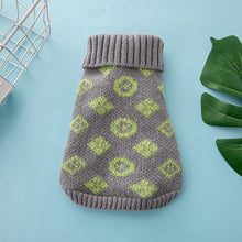 Load image into Gallery viewer, NEW Knit dog jumper