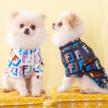 Load image into Gallery viewer, NEW FF dog jumper