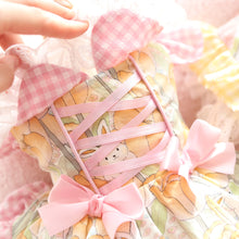Load image into Gallery viewer, NEW Bunny Dog Tutu Dress