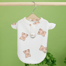 Load image into Gallery viewer, NEW Teddy dog top