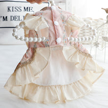 Load image into Gallery viewer, NEW Baby Bunny dog dress