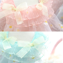 Load image into Gallery viewer, NEW Daisy dog top