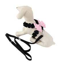 Load image into Gallery viewer, NEW Pawfect Frill dog harness