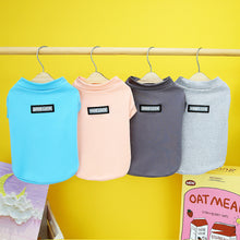 Load image into Gallery viewer, Good Luck dog jumper