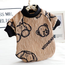 Load image into Gallery viewer, Teddies dog jumper