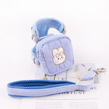 Load image into Gallery viewer, New Bunny Backpack harness