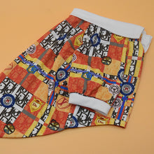 Load image into Gallery viewer, NEW Designer inspired dog polo