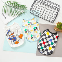 Load image into Gallery viewer, NEW Friends dog T-shirt