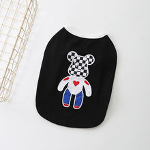 Load image into Gallery viewer, NEW Bear B dog top