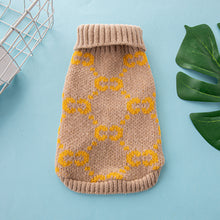 Load image into Gallery viewer, NEW Knit dog jumper