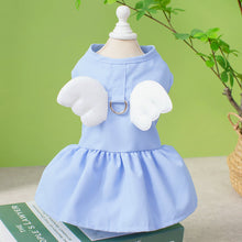 Load image into Gallery viewer, NEW My Little Angel dog dress