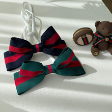 Load image into Gallery viewer, NEW Designer inspired Top+ HeadBow
