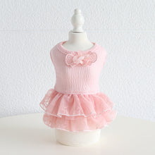 Load image into Gallery viewer, Byno dog dress