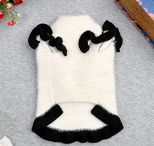 Load image into Gallery viewer, NEW Madam dog soft jumper