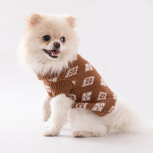 Load image into Gallery viewer, NEW Knit dog jumper