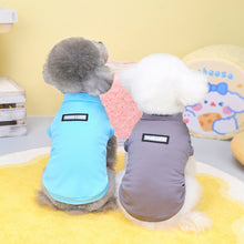 Load image into Gallery viewer, Good Luck Badge Dog Jumper
