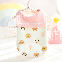 Load image into Gallery viewer, Zoo dog top